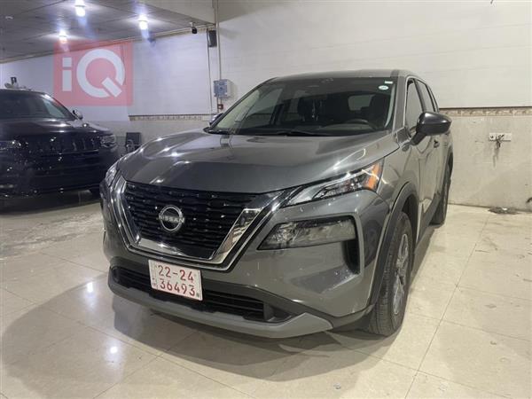 Nissan for sale in Iraq